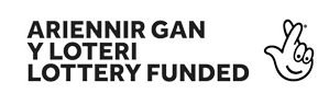 Lottery Funded