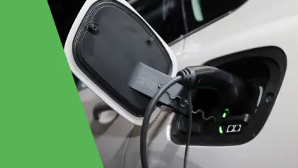 EV Charging CARD