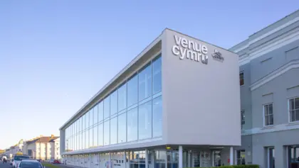VC Conf External 1