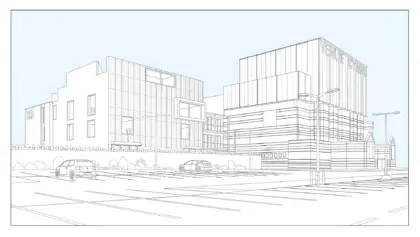Mostyn Street View