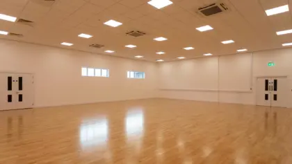 Studio