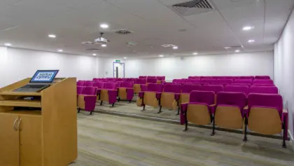 Meeting Rooms4