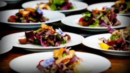 Banqueting