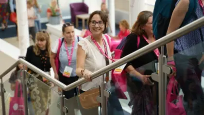 National Education Show