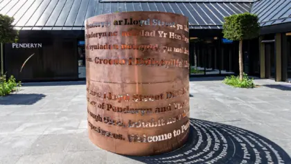 Penderyn