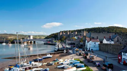 Conwy