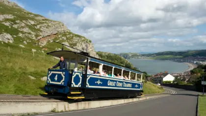 Tramway