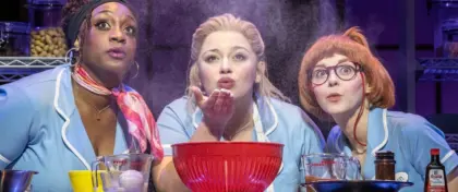 Waitress