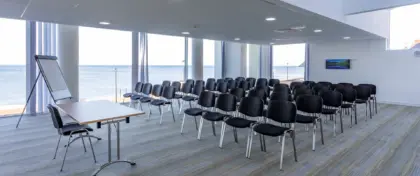 Meeting Rooms