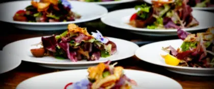 Banqueting