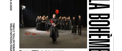 24 WNO La Boheme