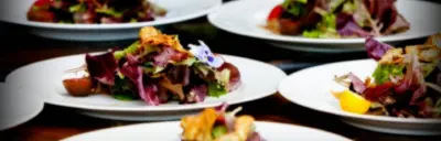 Banqueting