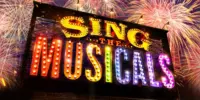 Sept 18 Sing the Musicals