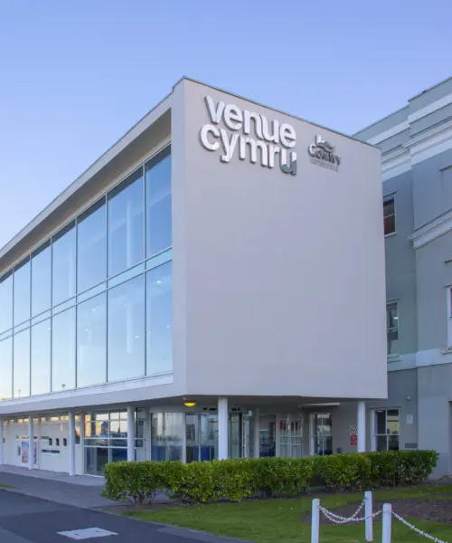 VC Conf External 1