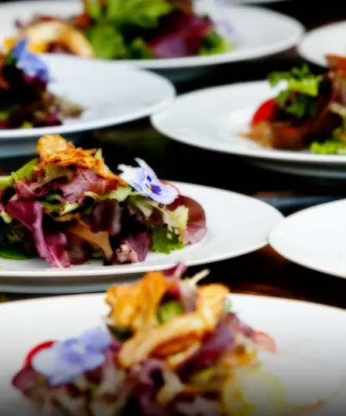 Banqueting