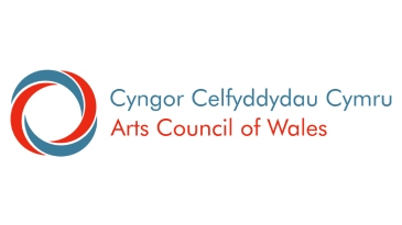 arts council wales logo