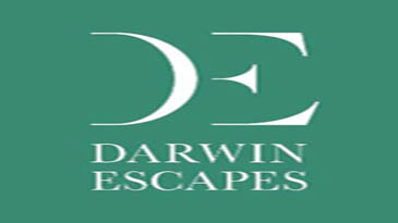 Darwin Escapes