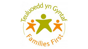 image of the Families First logo