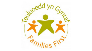 image of the families first logo