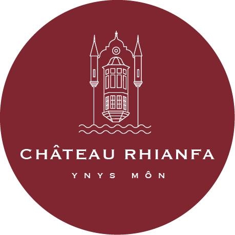 Chateau Rhianfa Logo