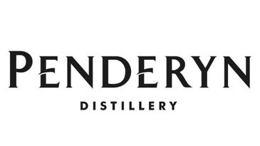 Image of the penderyn logo