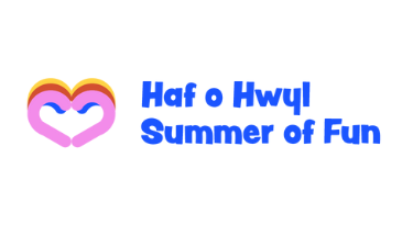 Haf o Hwyl / Summer of fun