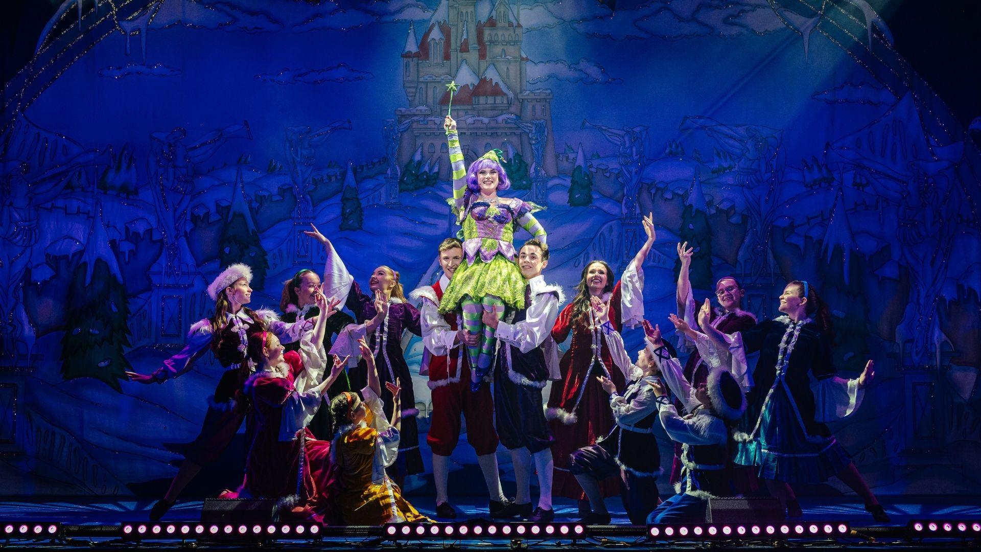 Panto