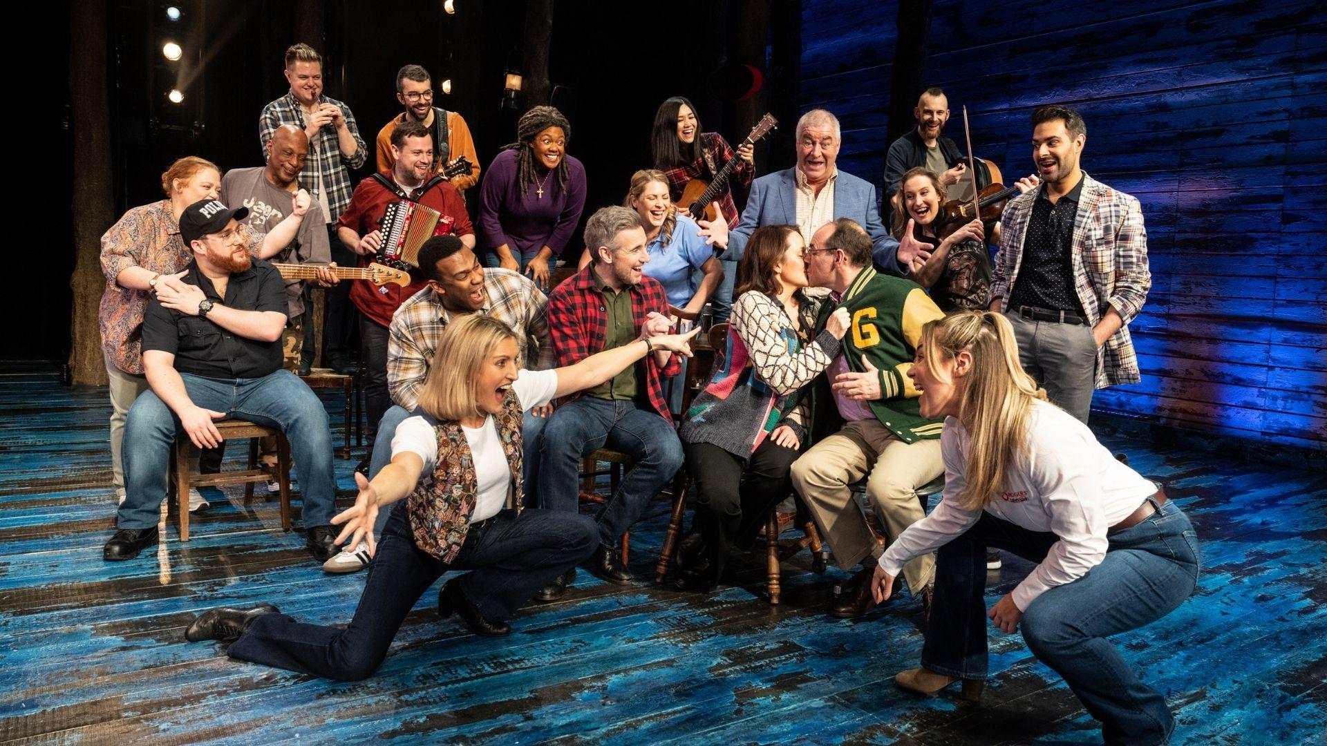 Come From Away