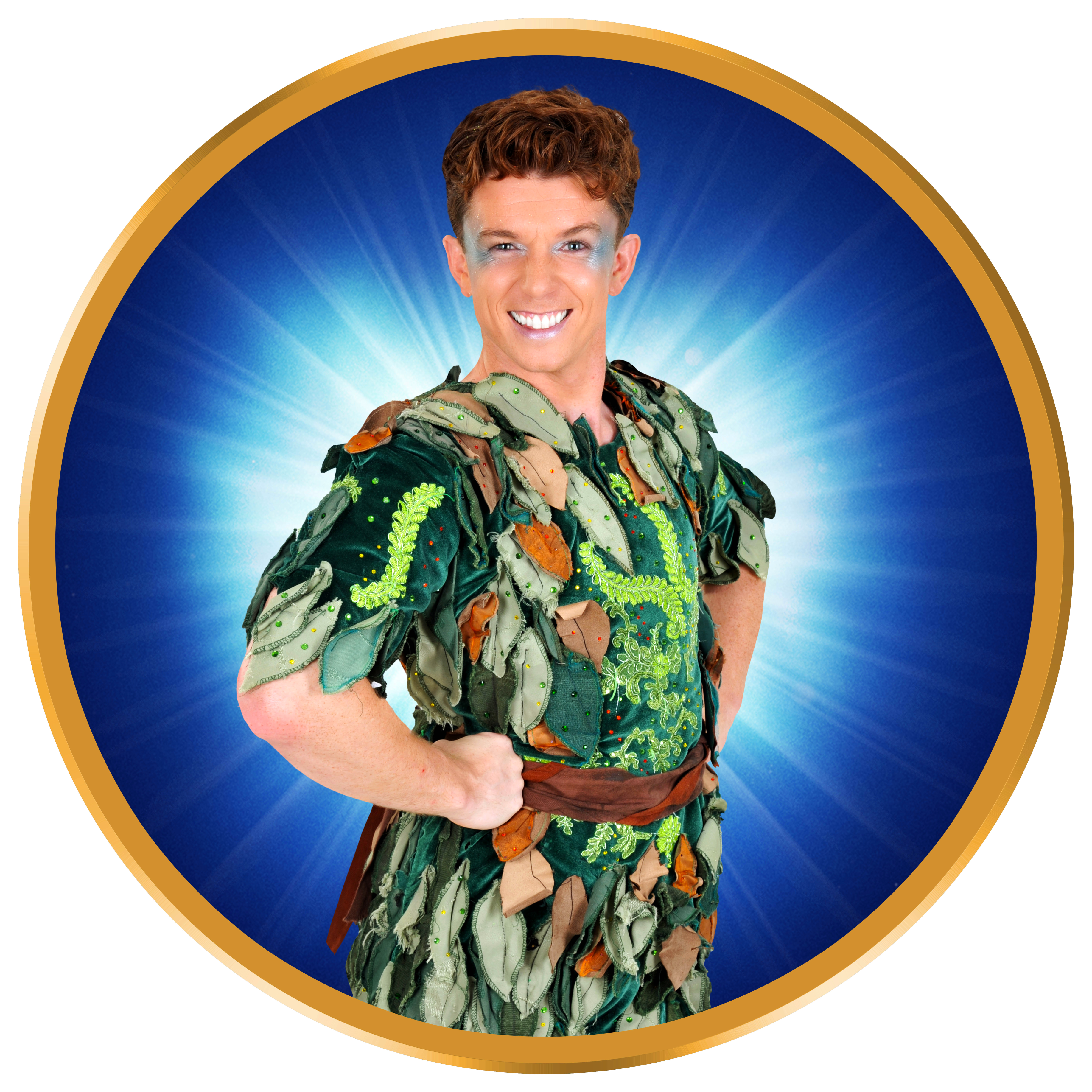 Peter Pan