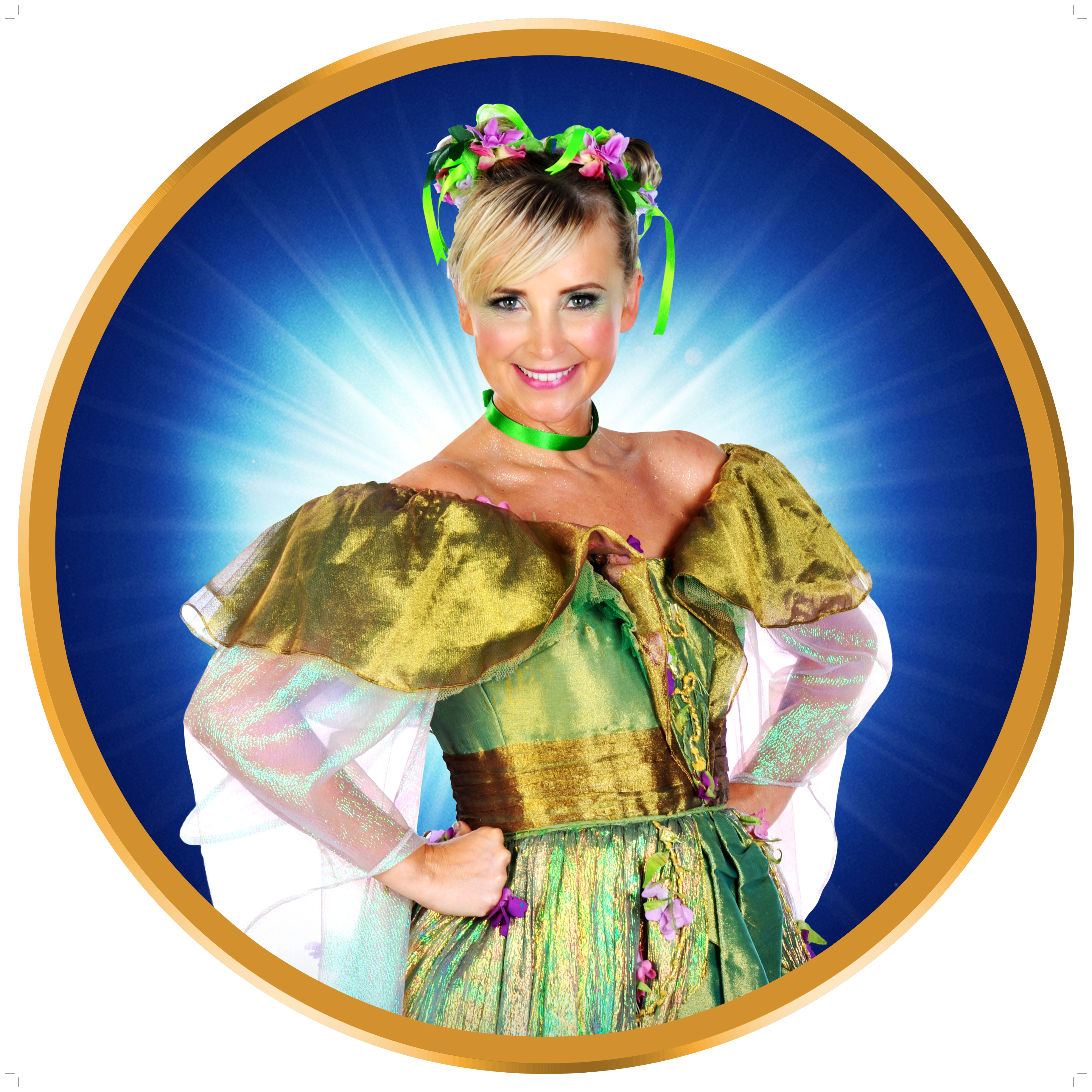 Tinker Bell