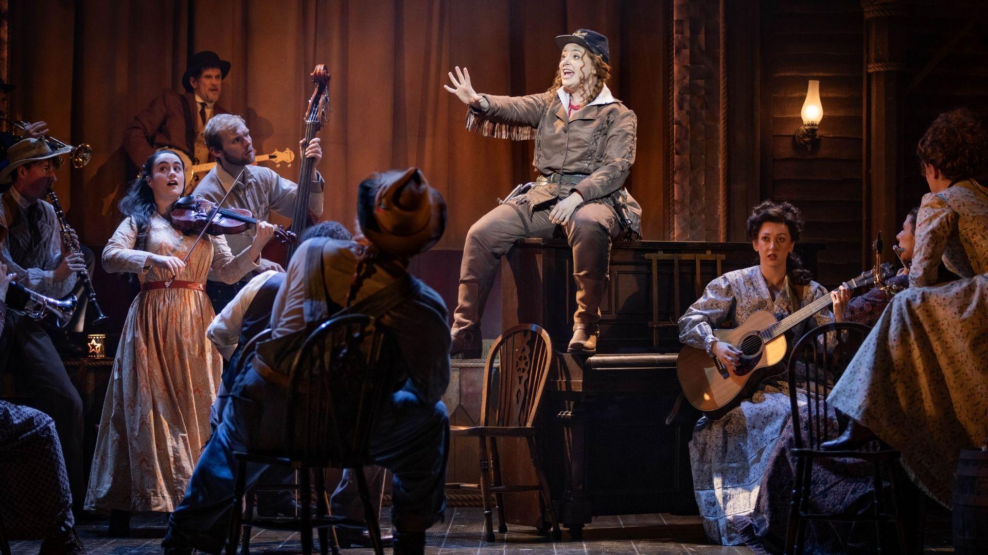 Calamity Jane