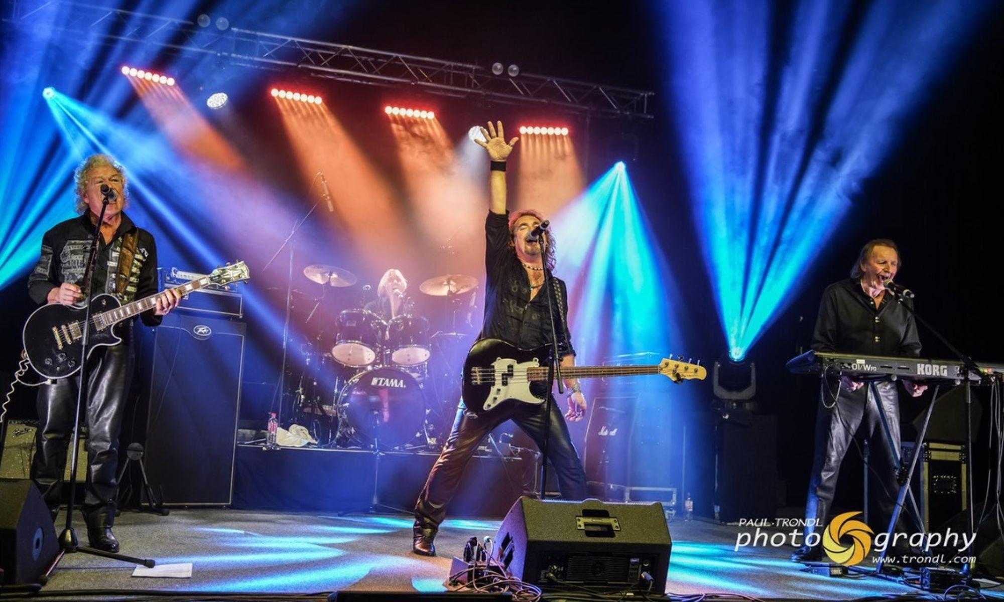 The Sensational 60s Experience 2023
