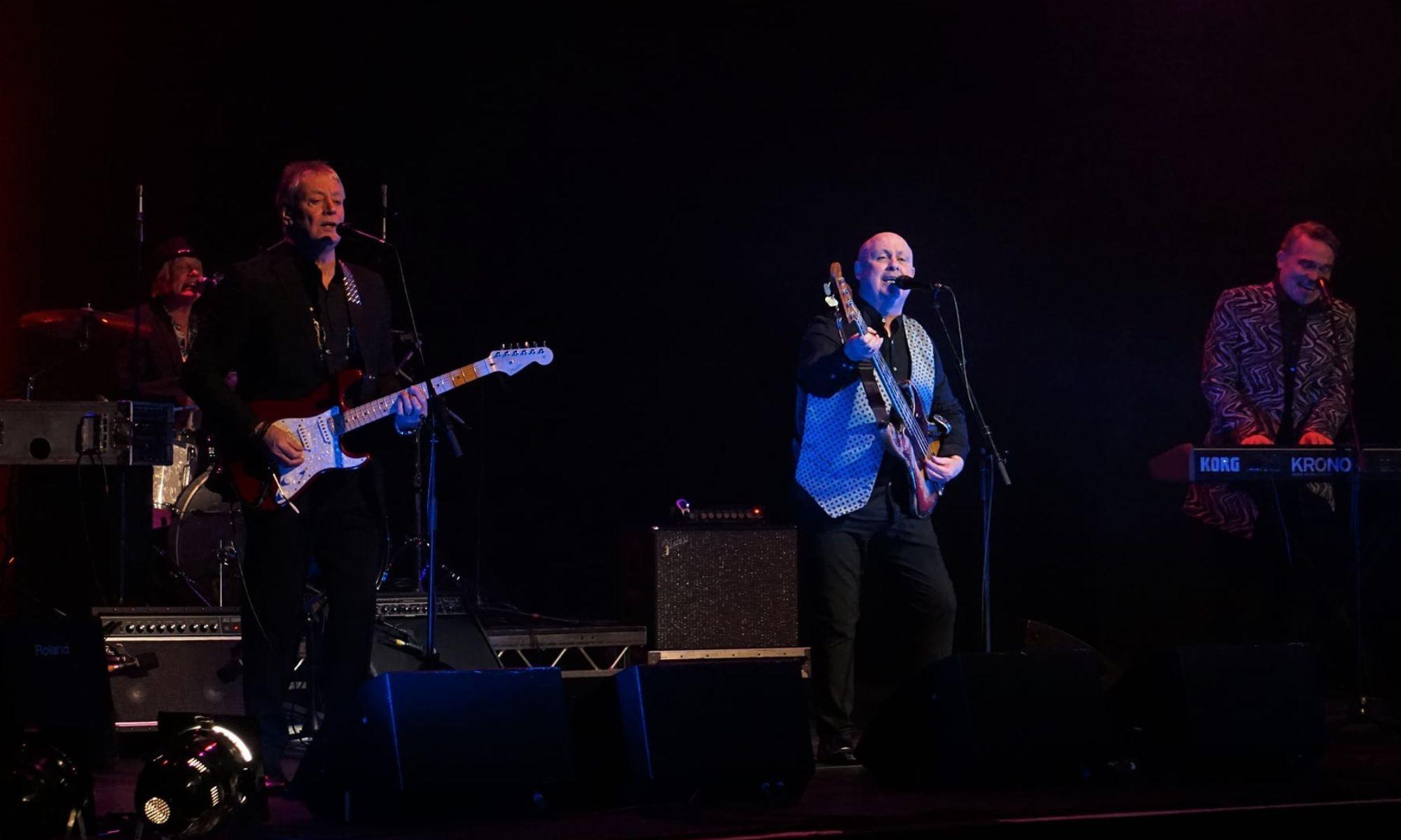 The Sensational 60s Experience 2023
