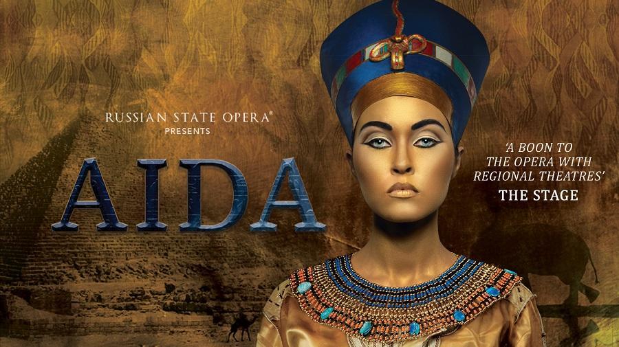 image of Aida