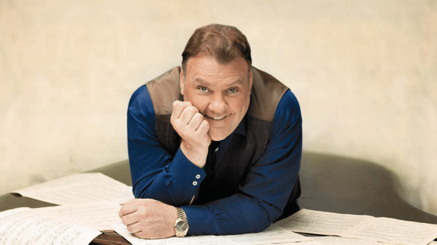 image of Bryn Terfel  