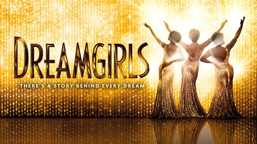 image of the Dreamgirls