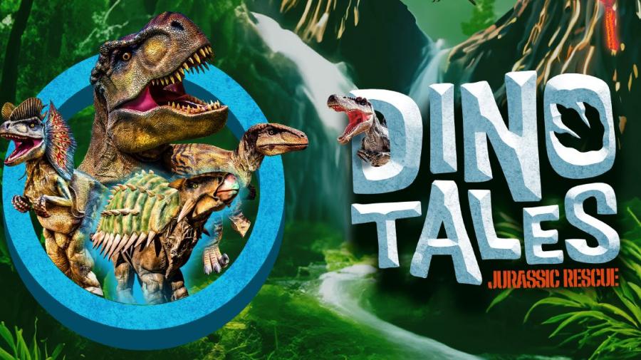 dino