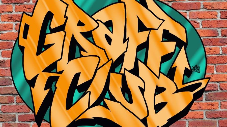 Graff Club logo