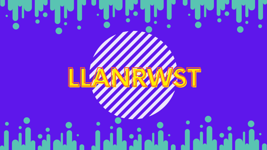 LLANRWST
