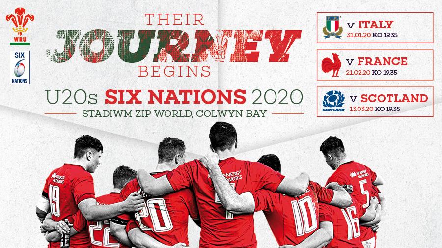 Wru Wales V Italy Venue Cymru