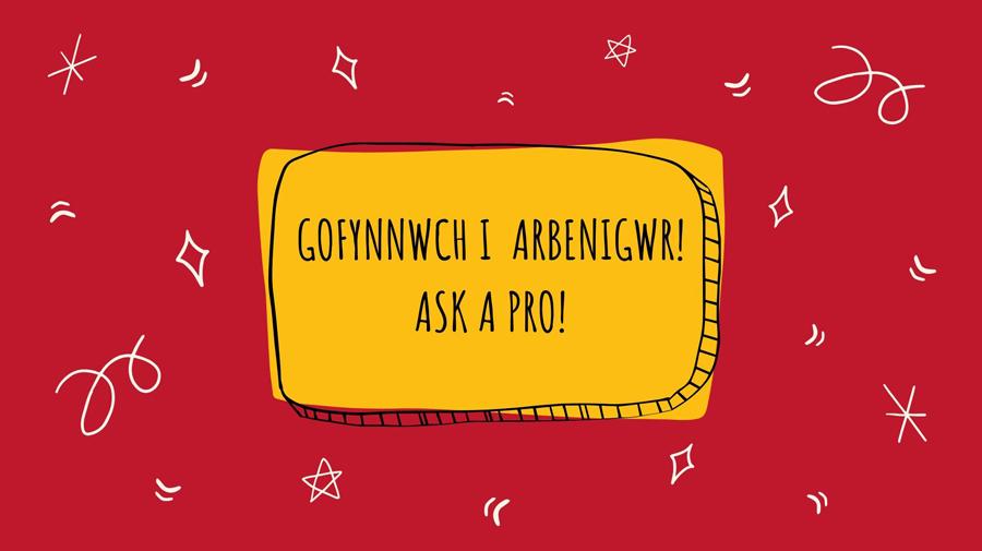 ask a pro