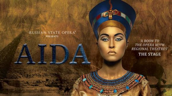 image of Aida