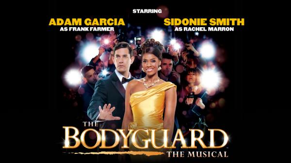 The bodyguard