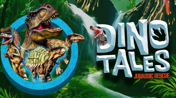 dino