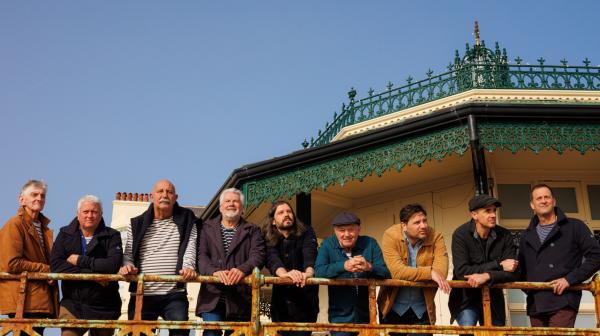 Fishermans friends