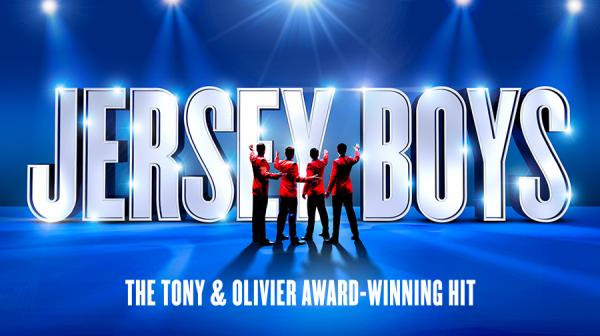 image of the Jersey Boys