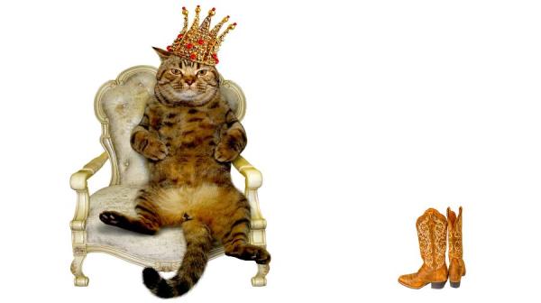 Montsalvatge’s ‘Puss in Boots’ El Gato con Botas