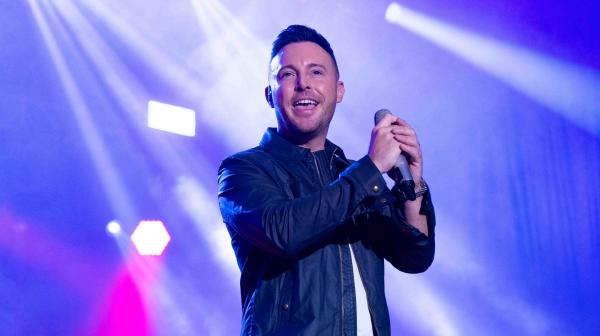 Image of Nathan Carter 
