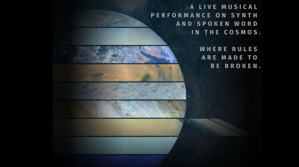 Do planets dream in colour 