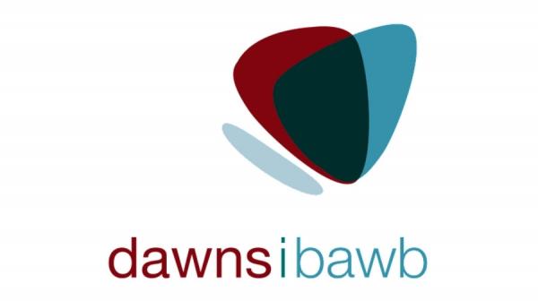 dawns i bawb logo